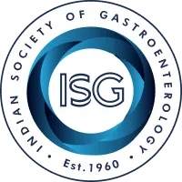 Member of Indian Society Of Gastroenterology (ISG)