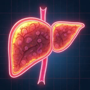 10 Early Signs of Liver Disease You Should Never Ignore