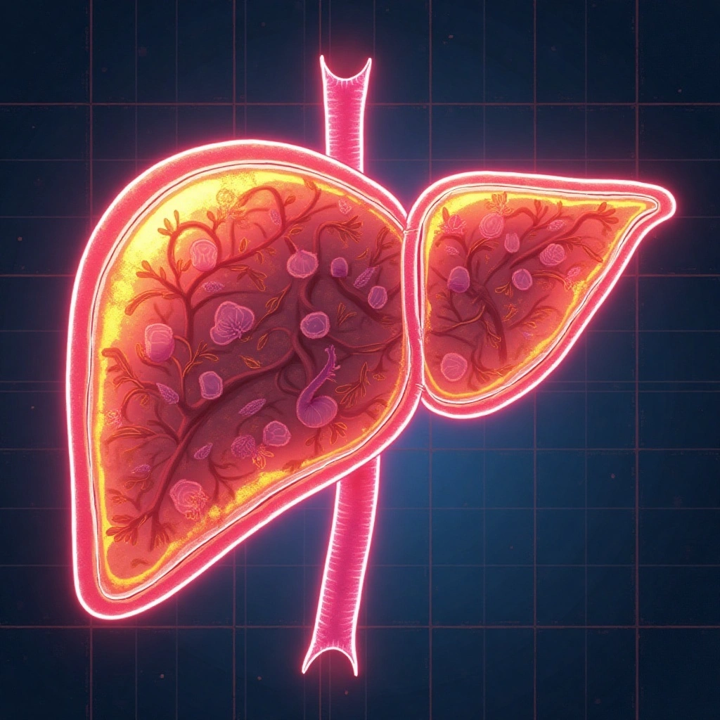 10 Early Signs of Liver Disease You Should Never Ignore