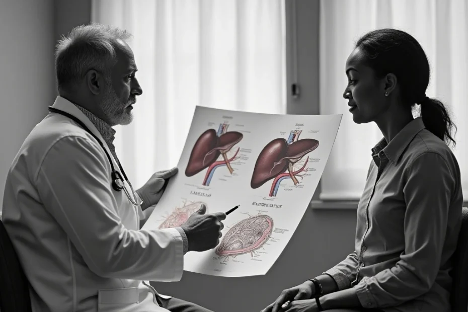 Understanding Liver Transplants: When and Why They Are Needed