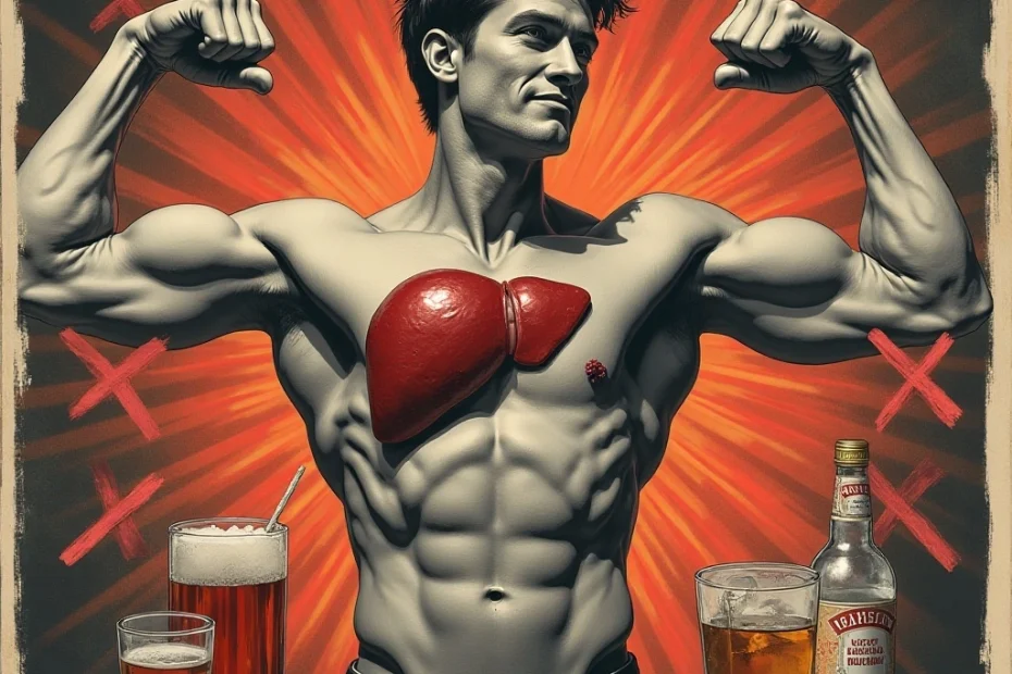 Common Myths About Liver Health Debunked by a Specialist