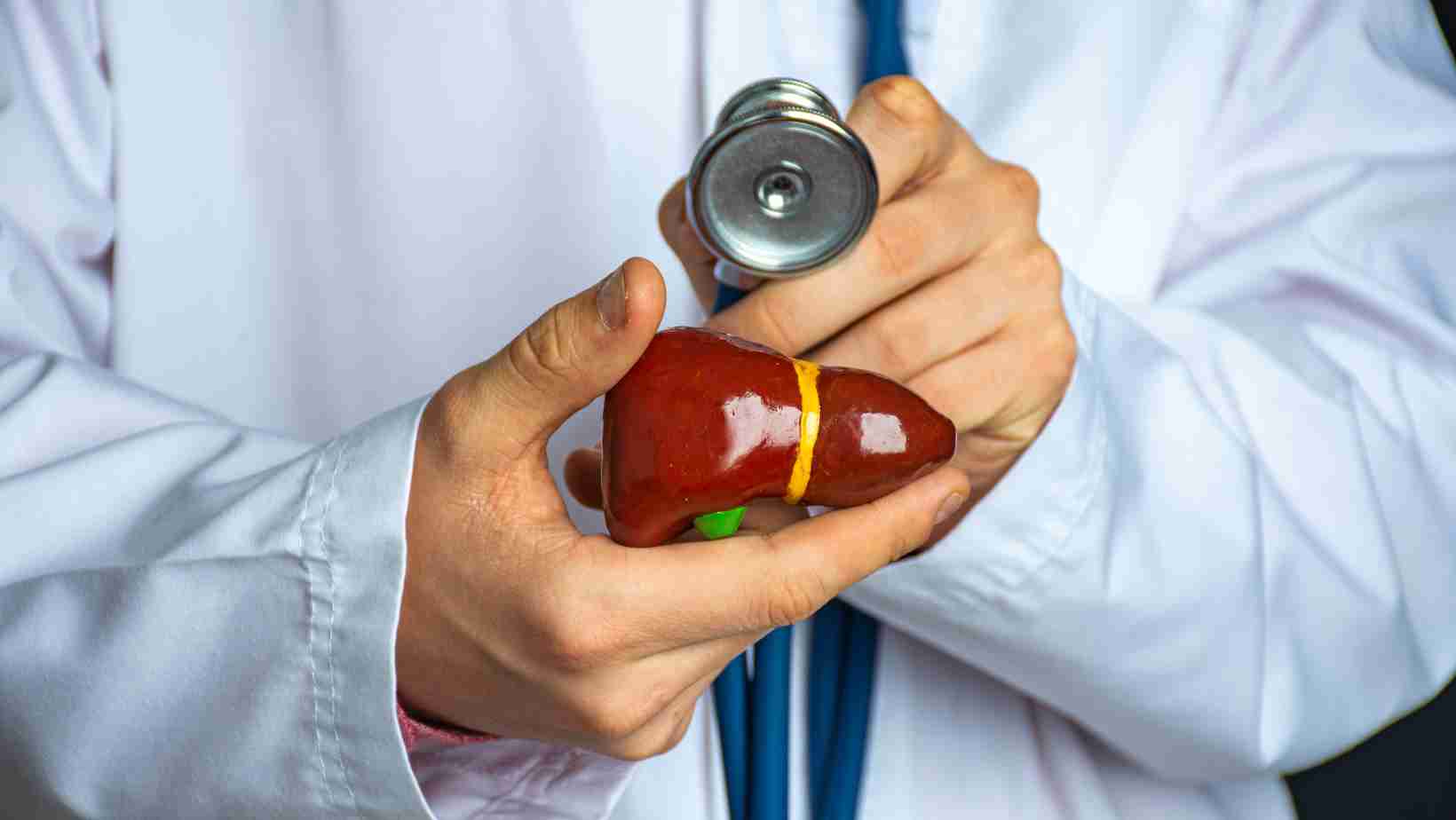 Liver Disease Consulation