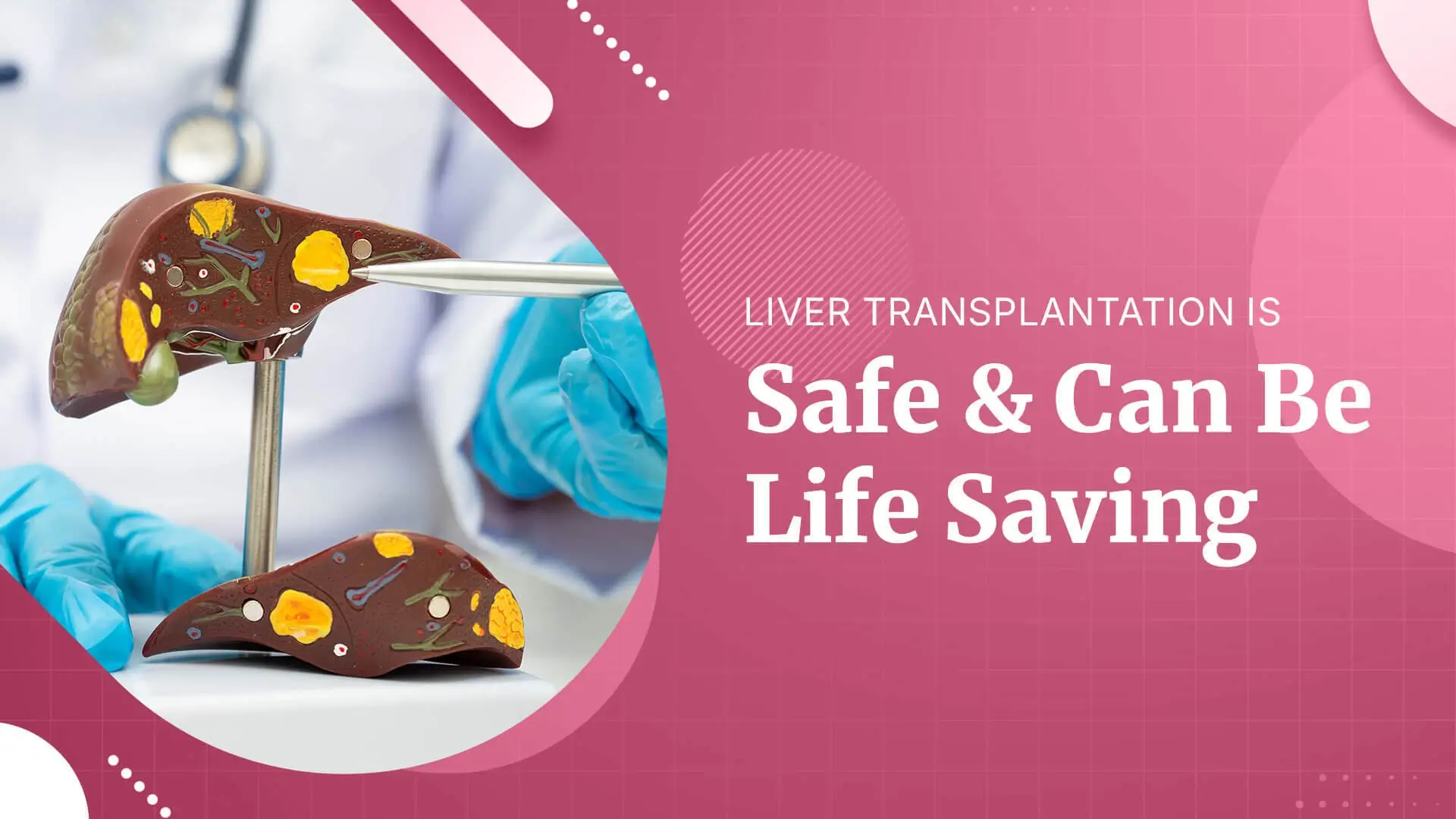 Safe & Can Be Life Save