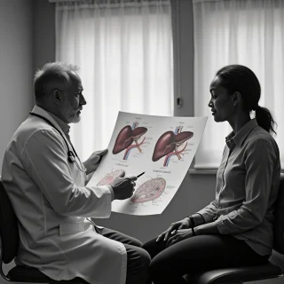 Understanding Liver Transplants: When and Why They Are Needed